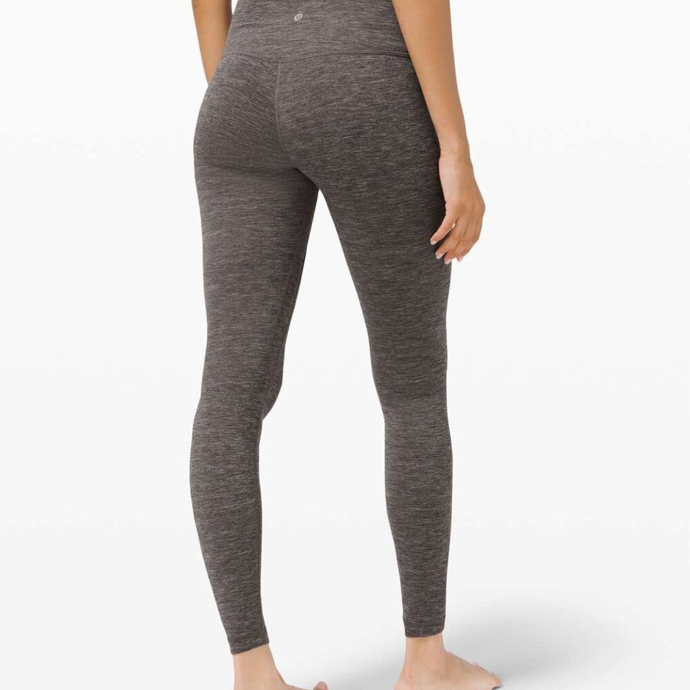 lululemon Align Pant Leggings, size 6, like new!